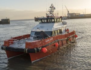 Image of Njord Snipe